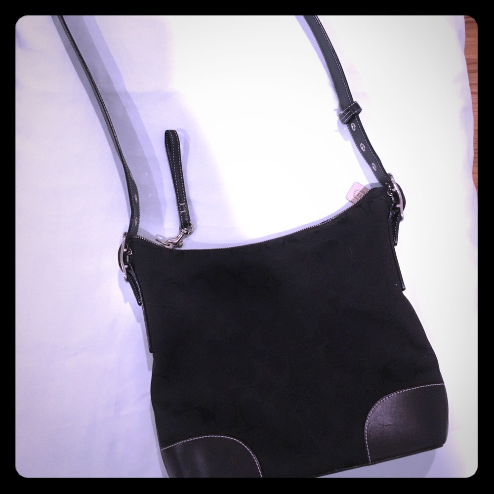 Coach Crossbody Bag